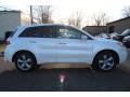 White Diamond Pearl - RDX  Photo No. 3