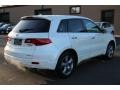White Diamond Pearl - RDX  Photo No. 4