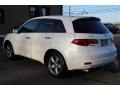 White Diamond Pearl - RDX  Photo No. 6