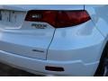 White Diamond Pearl - RDX  Photo No. 23