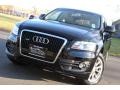Brilliant Black - Q5 3.2 quattro Photo No. 1