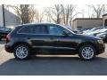 Brilliant Black - Q5 3.2 quattro Photo No. 3