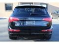 Brilliant Black - Q5 3.2 quattro Photo No. 5