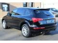 Brilliant Black - Q5 3.2 quattro Photo No. 6