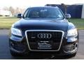 Brilliant Black - Q5 3.2 quattro Photo No. 8
