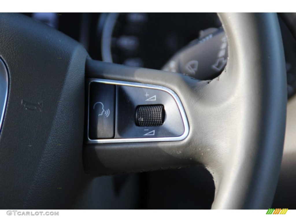 2010 Q5 3.2 quattro - Brilliant Black / Cardamom Beige photo #22