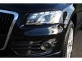 Brilliant Black - Q5 3.2 quattro Photo No. 32