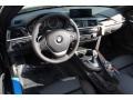 Jet Black - 4 Series 428i Convertible Photo No. 7