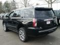 Onyx Black - Yukon Denali 4WD Photo No. 4