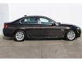 2015 Jatoba Brown Metallic BMW 5 Series 528i Sedan  photo #2