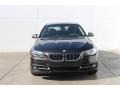2015 Jatoba Brown Metallic BMW 5 Series 528i Sedan  photo #3