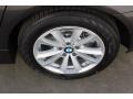 2015 Jatoba Brown Metallic BMW 5 Series 528i Sedan  photo #4