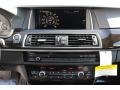 2015 Jatoba Brown Metallic BMW 5 Series 528i Sedan  photo #7