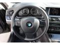 2015 Jatoba Brown Metallic BMW 5 Series 528i Sedan  photo #8