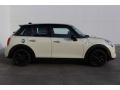 Pepper White - Cooper S Hardtop 4 Door Photo No. 2