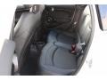 Pepper White - Cooper S Hardtop 4 Door Photo No. 5