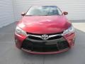 Ruby Flare Pearl - Camry XSE Photo No. 8