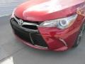 Ruby Flare Pearl - Camry XSE Photo No. 10