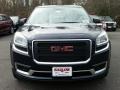 Dark Sapphire Blue Metallic - Acadia SLE Photo No. 2