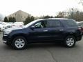Dark Sapphire Blue Metallic - Acadia SLE Photo No. 3
