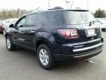 Dark Sapphire Blue Metallic - Acadia SLE Photo No. 4