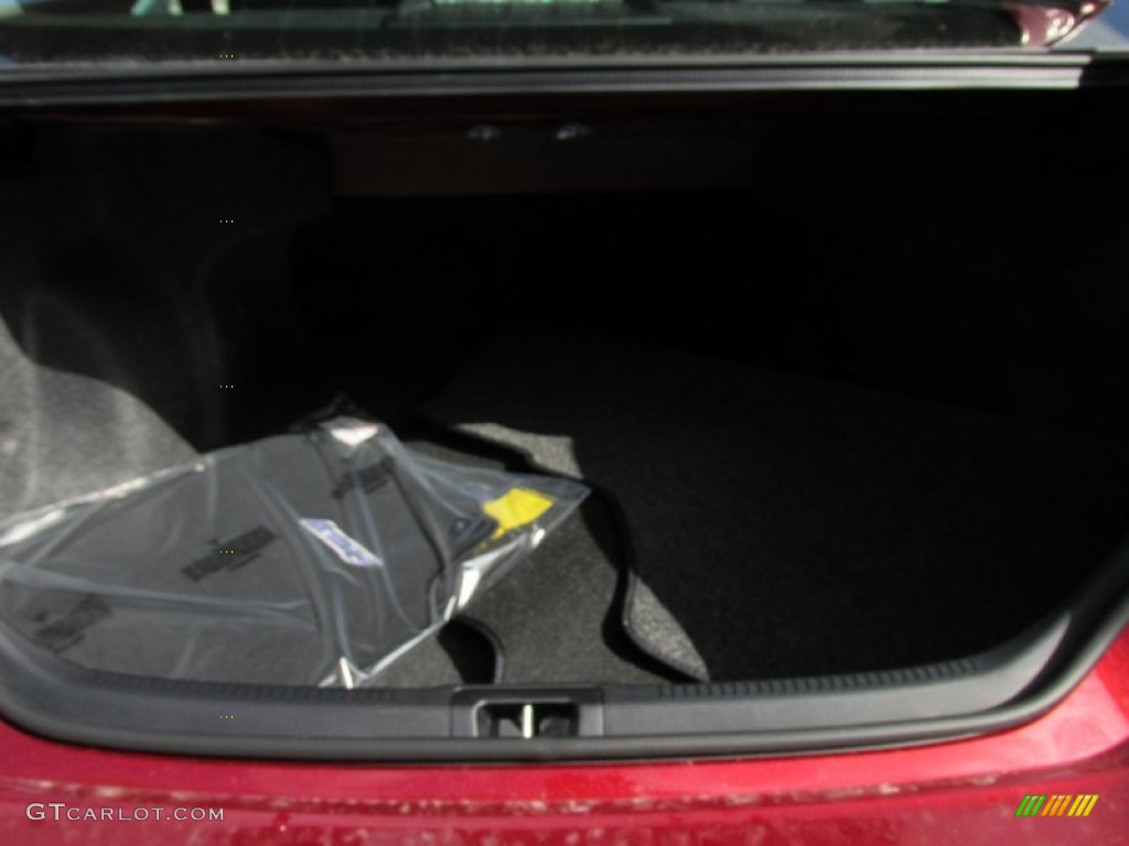 2015 Camry XSE - Ruby Flare Pearl / Black photo #16