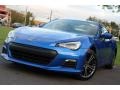 WR Blue Pearl - BRZ Premium Photo No. 1