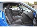 2013 WR Blue Pearl Subaru BRZ Premium  photo #25