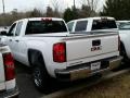 Summit White - Sierra 1500 Double Cab Photo No. 3