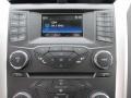 Earth Gray Controls Photo for 2015 Ford Fusion #100882547