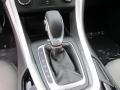  2015 Fusion S 6 Speed SelectShift Automatic Shifter