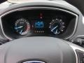 Earth Gray Gauges Photo for 2015 Ford Fusion #100882583