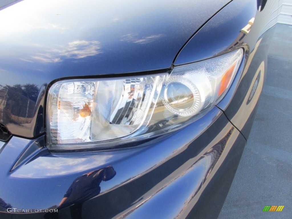 2015 xB  - Nautical Blue Metallic / Dark Charcoal photo #9