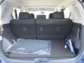 Dark Charcoal Trunk Photo for 2015 Scion xB #100882772