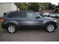 Space Gray Metallic - X5 xDrive 35i Photo No. 3