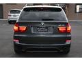 Space Gray Metallic - X5 xDrive 35i Photo No. 5