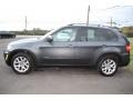 Space Gray Metallic - X5 xDrive 35i Photo No. 6
