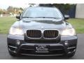 Space Gray Metallic - X5 xDrive 35i Photo No. 7