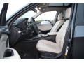 Space Gray Metallic - X5 xDrive 35i Photo No. 11