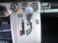  2015 xB  4 Speed Automatic Shifter