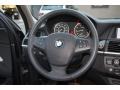 Space Gray Metallic - X5 xDrive 35i Photo No. 17