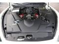  2014 GranTurismo Convertible GranCabrio 4.7 Liter DOHC 32-Valve VVT V8 Engine