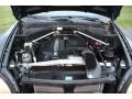 Space Gray Metallic - X5 xDrive 35i Photo No. 30