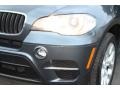 Space Gray Metallic - X5 xDrive 35i Photo No. 31