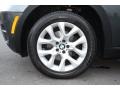 Space Gray Metallic - X5 xDrive 35i Photo No. 32