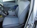 2015 Toyota Prius v Five Front Seat