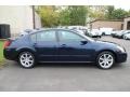 Majestic Blue Metallic - Maxima 3.5 SE Photo No. 3
