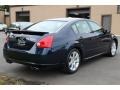 Majestic Blue Metallic - Maxima 3.5 SE Photo No. 4
