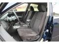 Majestic Blue Metallic - Maxima 3.5 SE Photo No. 13