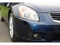 Majestic Blue Metallic - Maxima 3.5 SE Photo No. 31